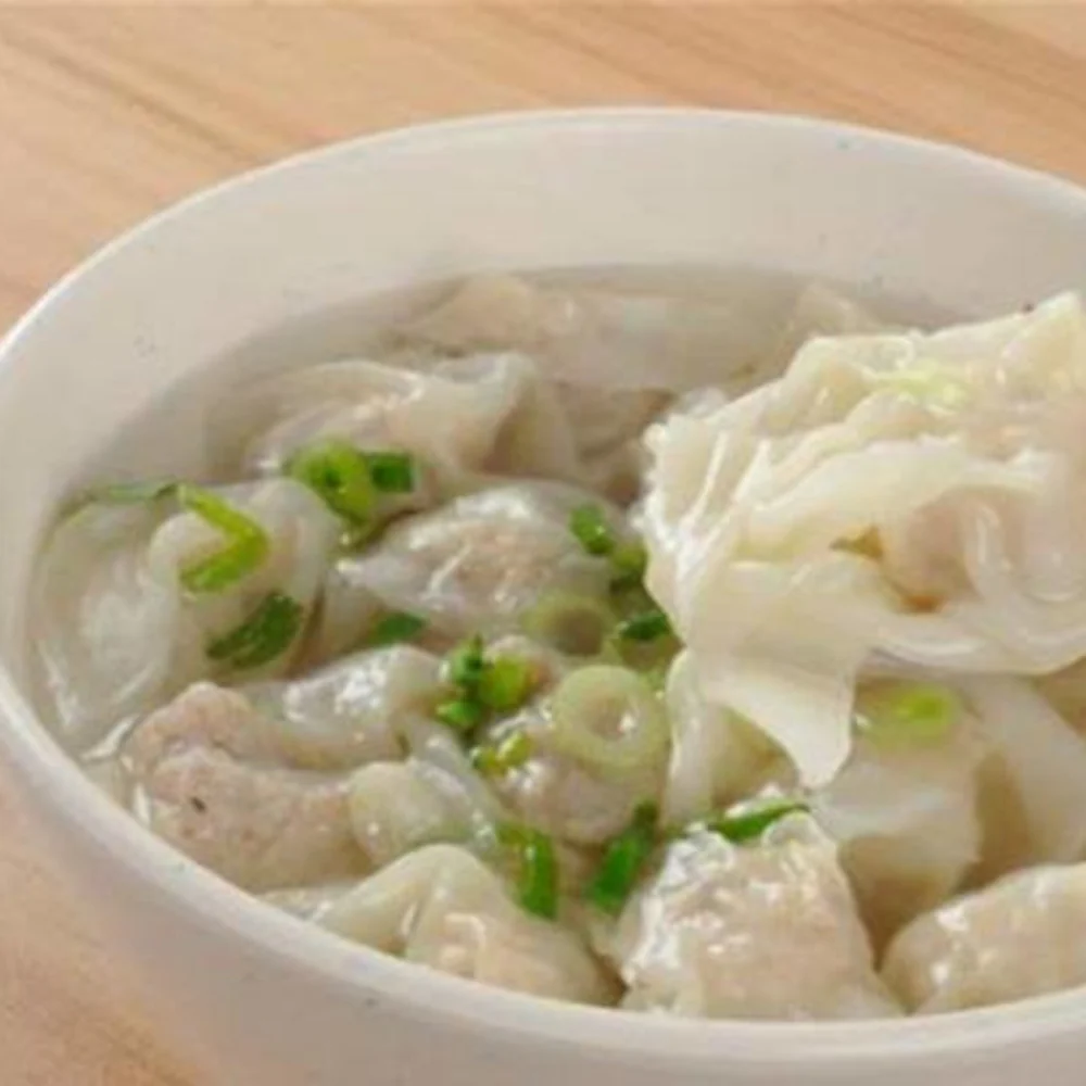 Kurobuta Pork Mini Wontons - 1 Box