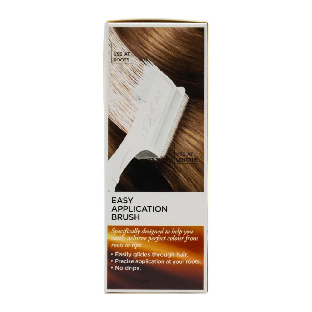 L'Oréal Paris Age Perfect Hair Colour 5.03 Warm Golden Brown - Image 2