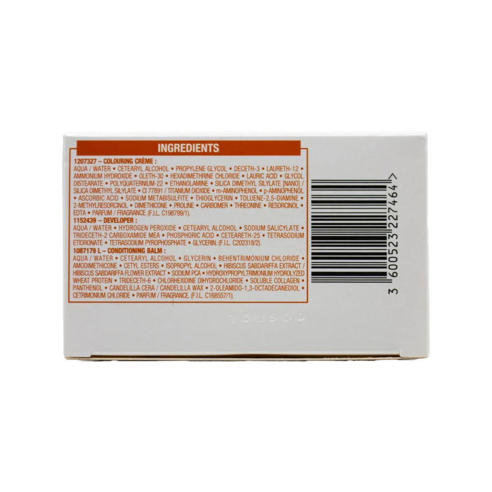 L'Oréal Paris Age Perfect Hair Colour 5.03 Warm Golden Brown - Image 4