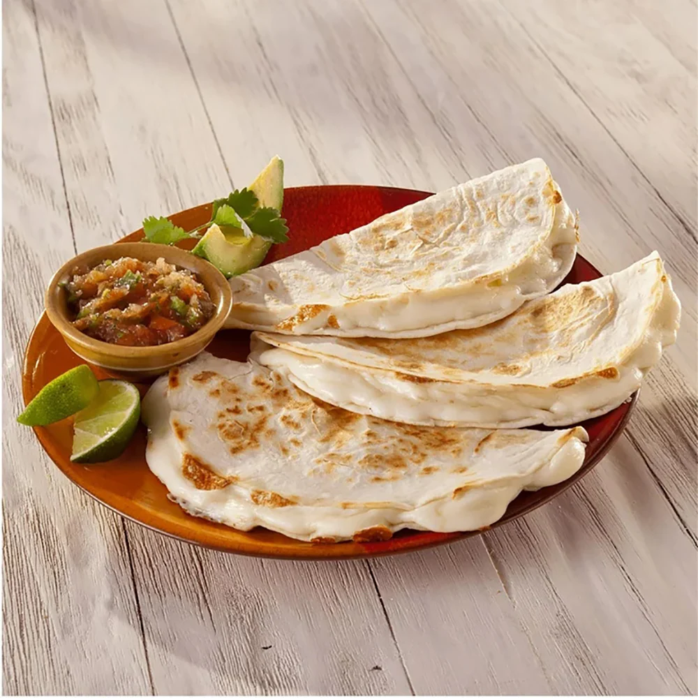 La Banderita Family Pack Flour Tortillas - 20 Pieces, 640g - Image 2