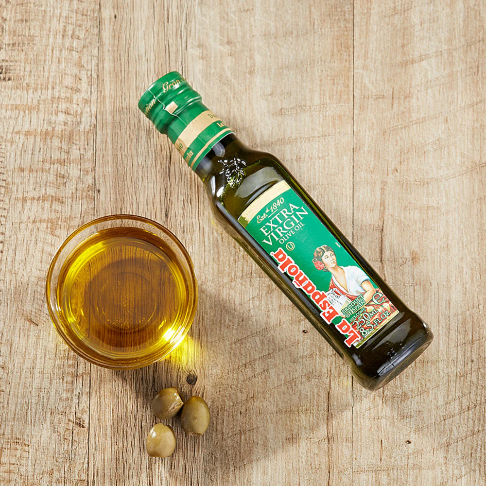 La Española Extra Virgin Olive Oil 250ml – Limited Import - Image 3