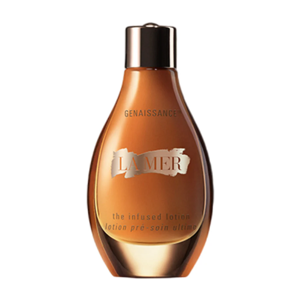 La Mer Genaissance The Infused Lotion 15ml – Deluxe Travel Size