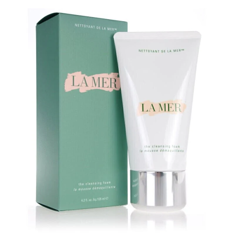 La Mer The Cleansing Foam - 125ml - Image 4