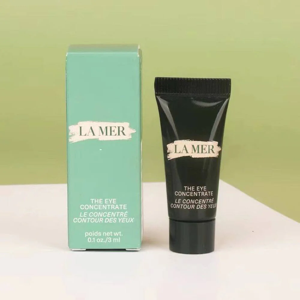 La Mer The Eye Concentrate 3ml – Travel Size - Image 5