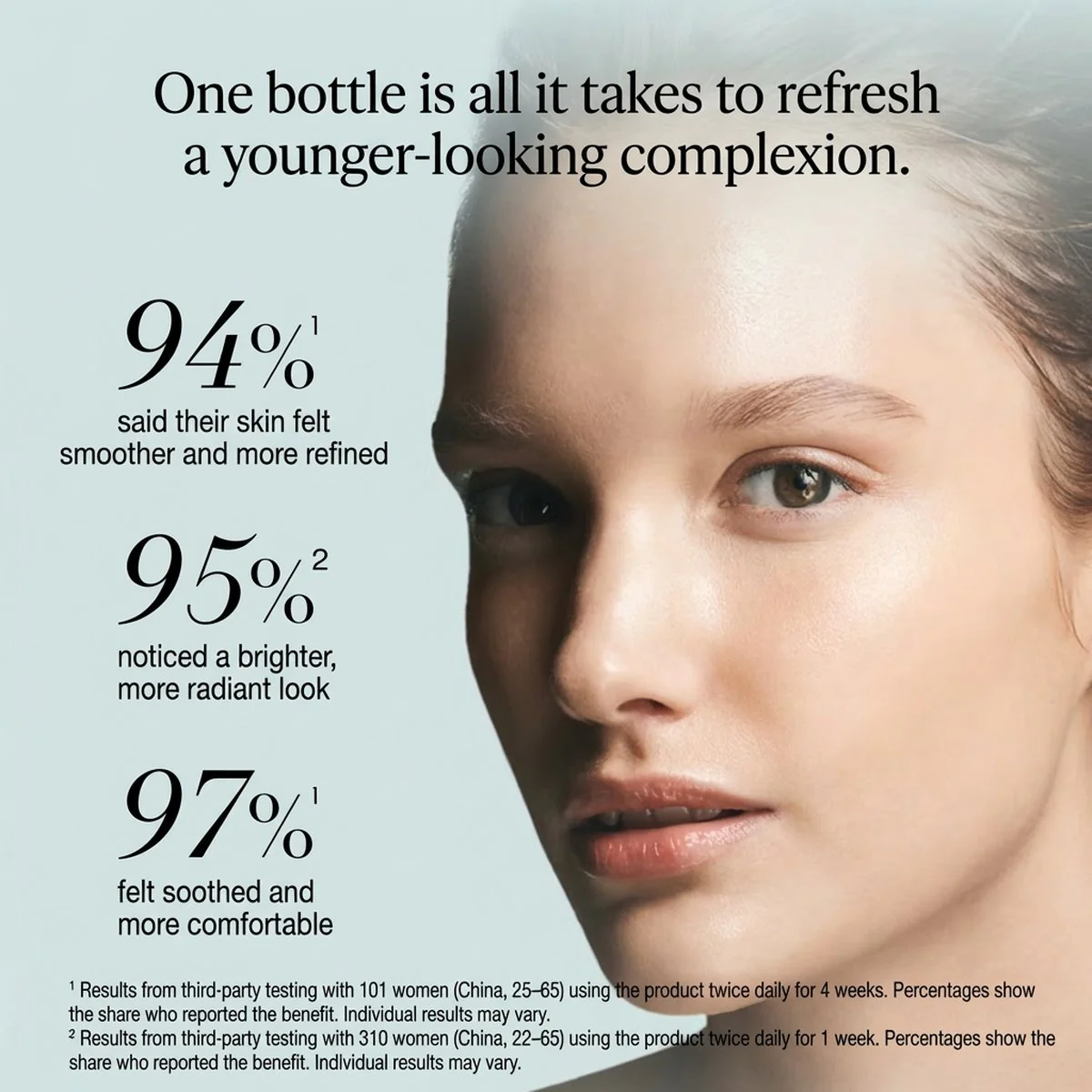 La Mer The Hydrating Infused Emulsion 50ml - Image 2