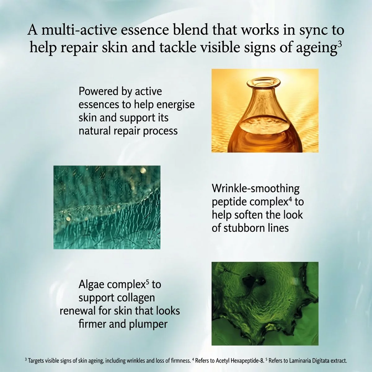 La Mer The Hydrating Infused Emulsion 50ml - Image 3