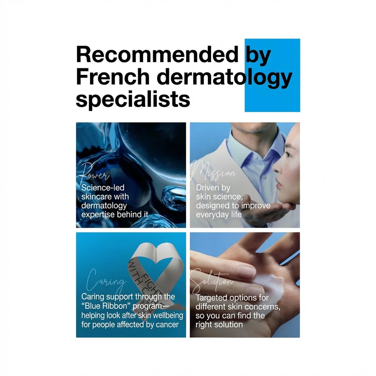 La Roche-Posay Cicaplast B5+ Multi-Repair Serum 30ml - Image 3
