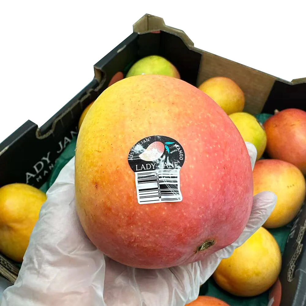 Lady Jane Australian Mango - 1 Piece