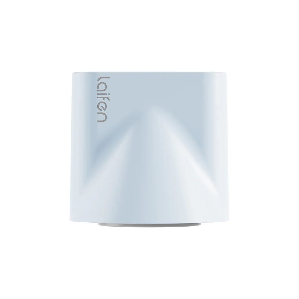 Laifen LF03 SE Hair Dryer Smoothing Nozzle - Light Blue