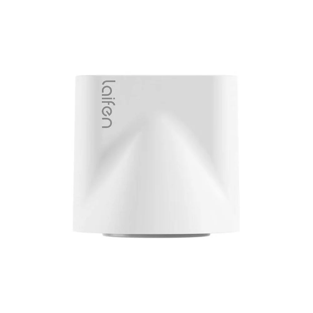 Laifen LF03 SE Hair Dryer Smoothing Nozzle - White