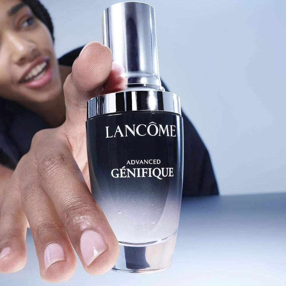 Lancôme Advanced Génifique Serum 50ml Gift Set - Image 4