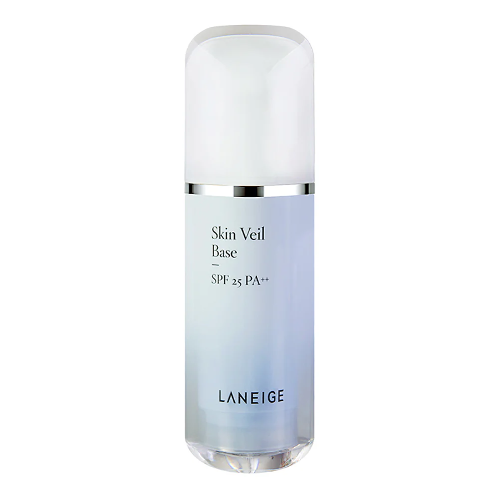 Laneige Skin Veil Base SPF 25 PA++ - Milky Blue 30ml
