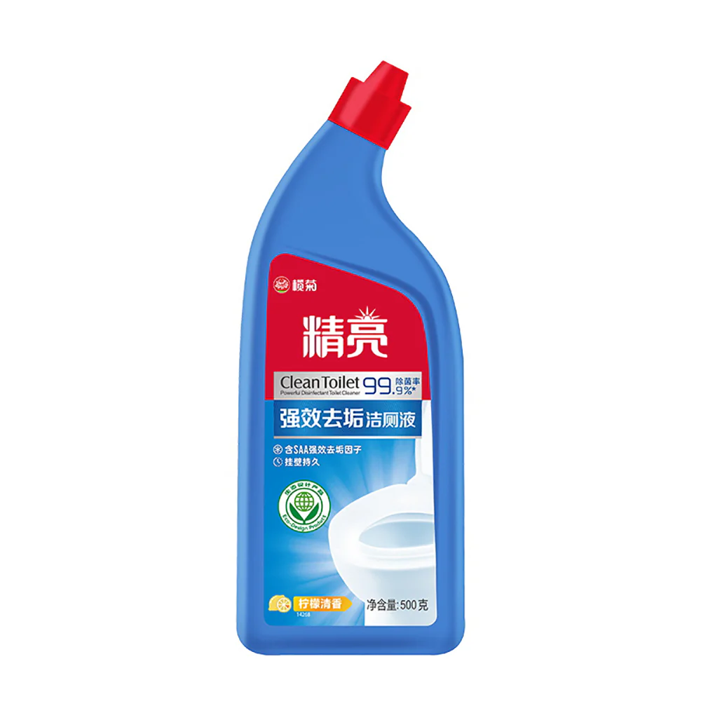 Lanju Powerful Toilet Cleaner - 500g