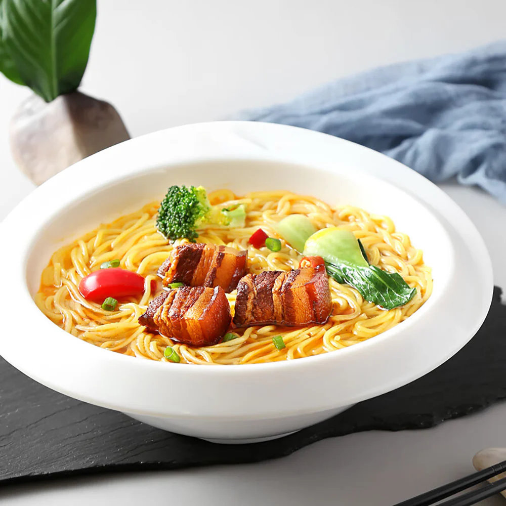 Lao Chang Fang Corn Noodles 500g - Image 3