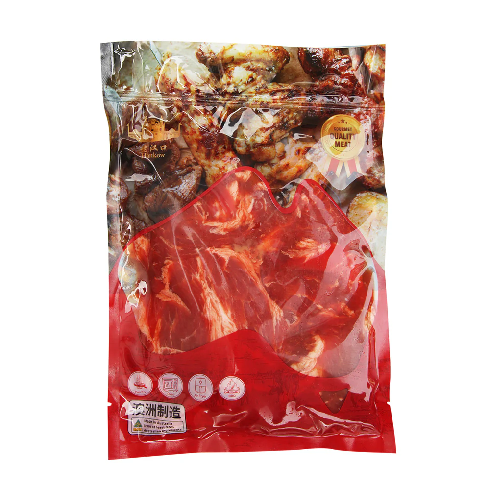 Lao Hankou Original Char Siu - 650g - Image 2