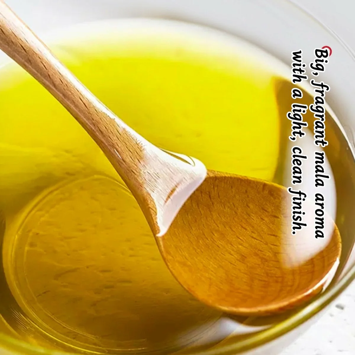Lao Heng He Sichuan Peppercorn Oil 380ml - Image 3