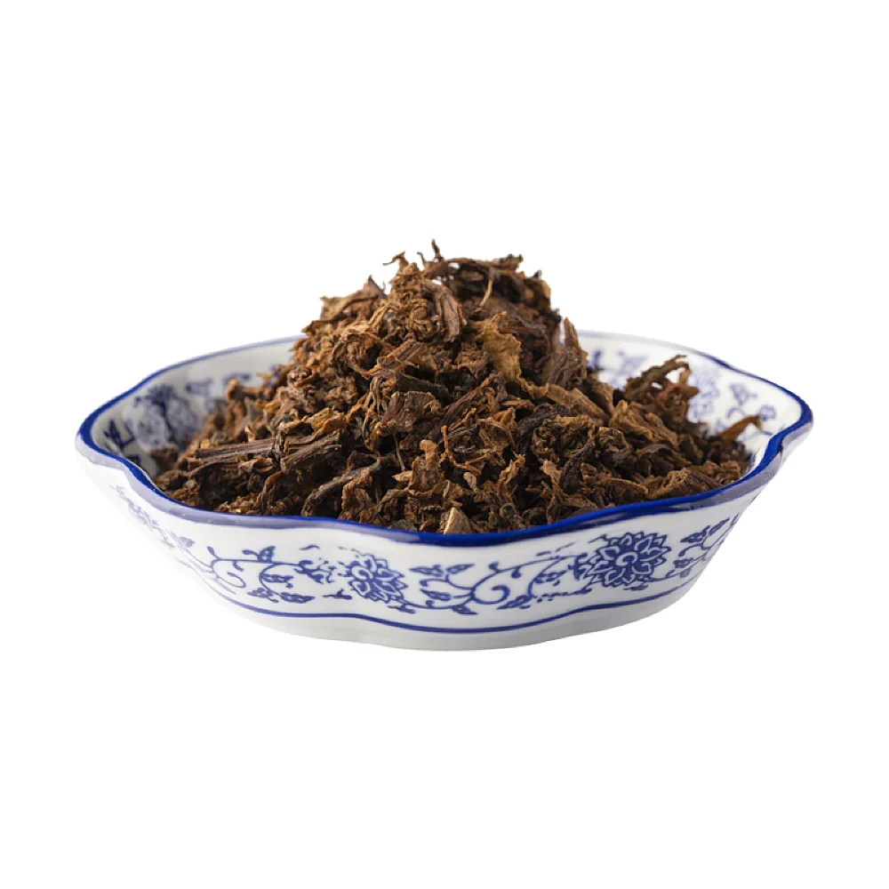 Lao Huzi Shaoxing Preserved Mustard Greens - 150g - Image 3