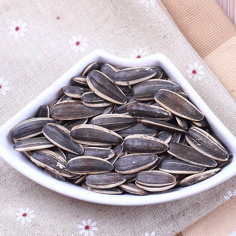 Lao Jie Kou Butter‑Flavoured In‑Shell Sunflower Seeds 400g - Image 2