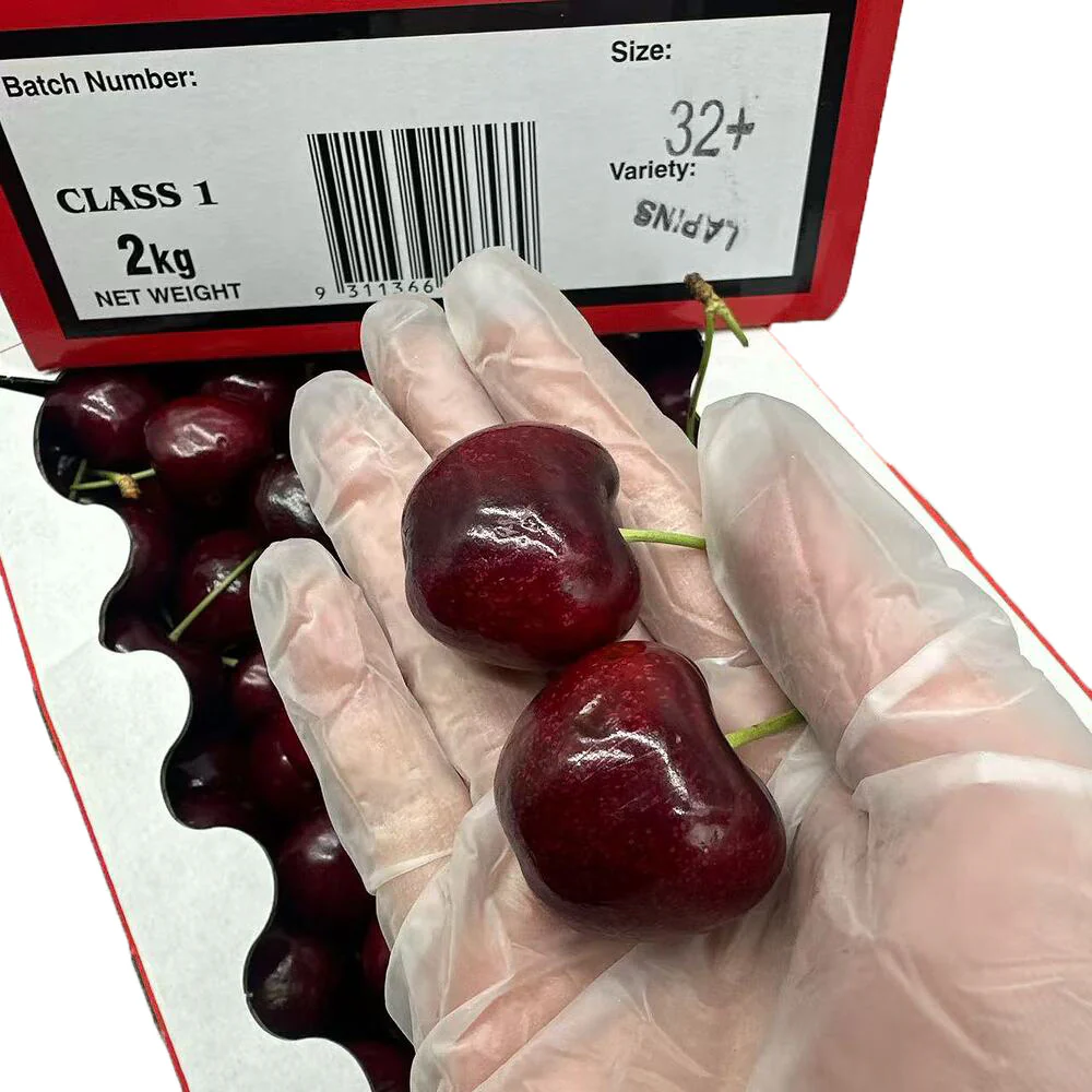 Lapins Cherries Christmas Gift Box 32mm+ 2kg - Image 3