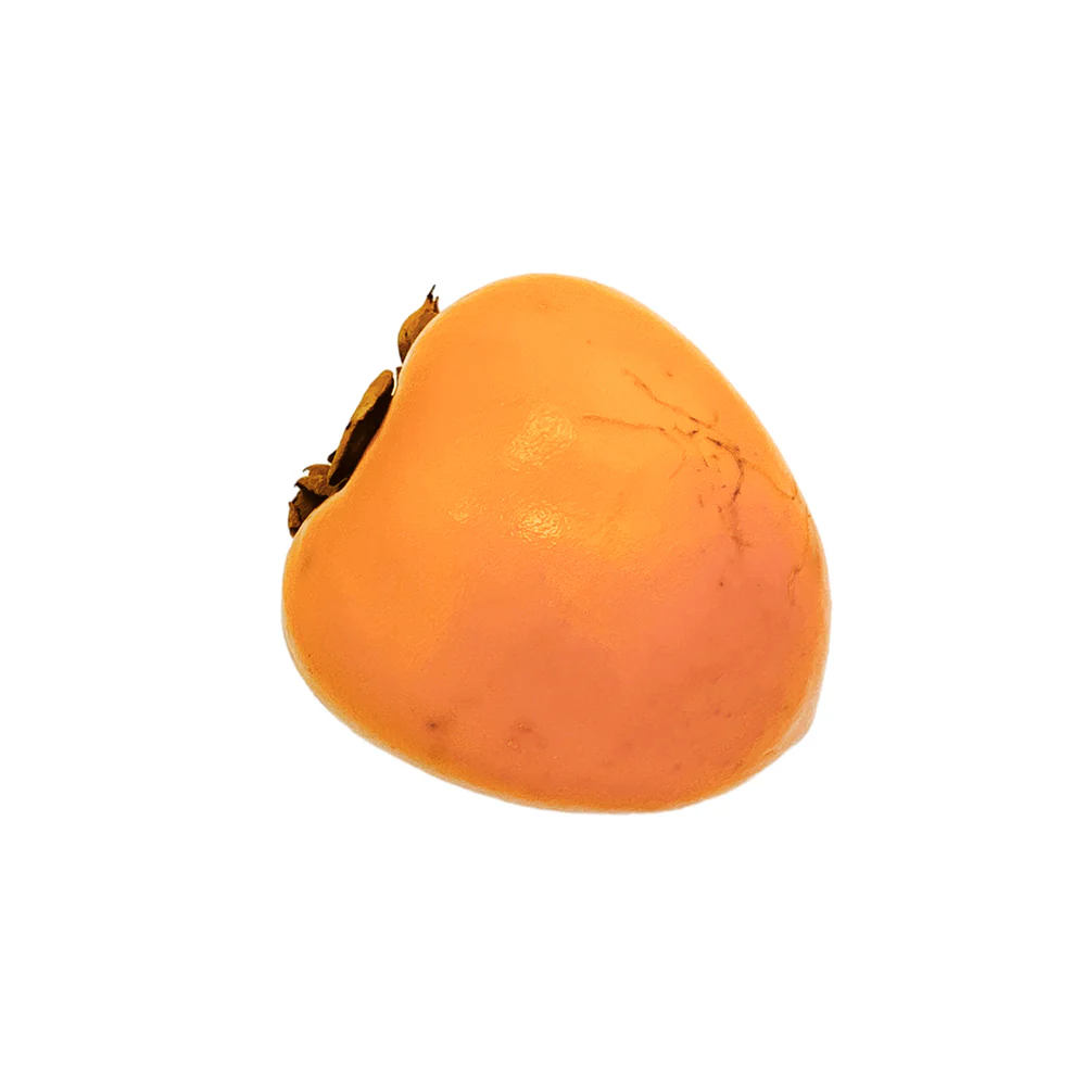 Large Bull Heart Soft Persimmon - 1 Piece - Image 2