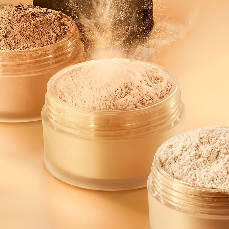 Laura Mercier Translucent Loose Setting Powder - 29g - Image 2