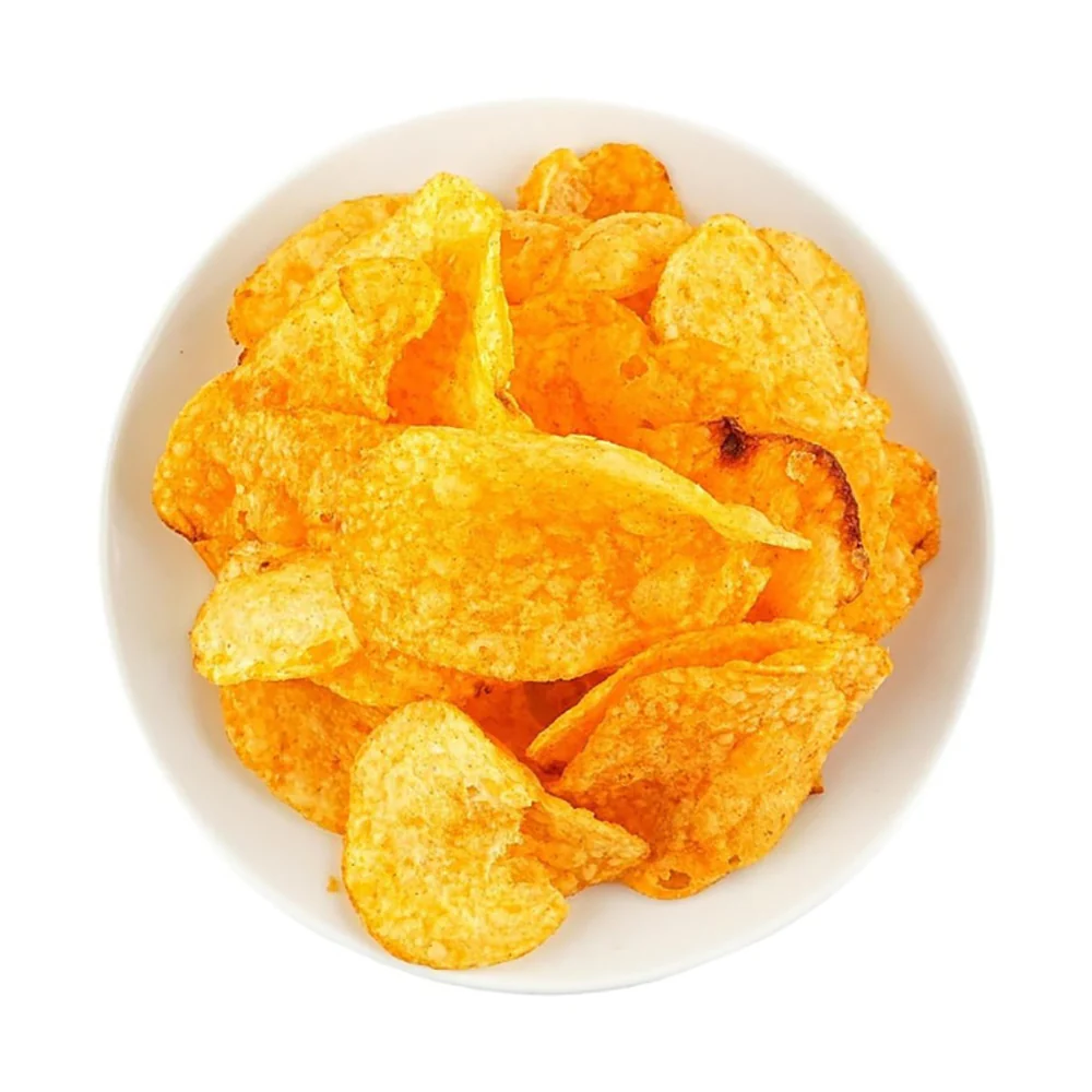 Lay's Limited Edition Guangxi Luosifen Flavor Potato Chips - 70g - Image 3