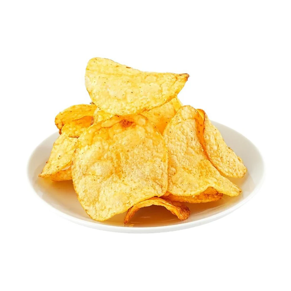 Lay's Limited Edition Zunyi Lamb Noodle Flavor Potato Chips - 70g - Image 3