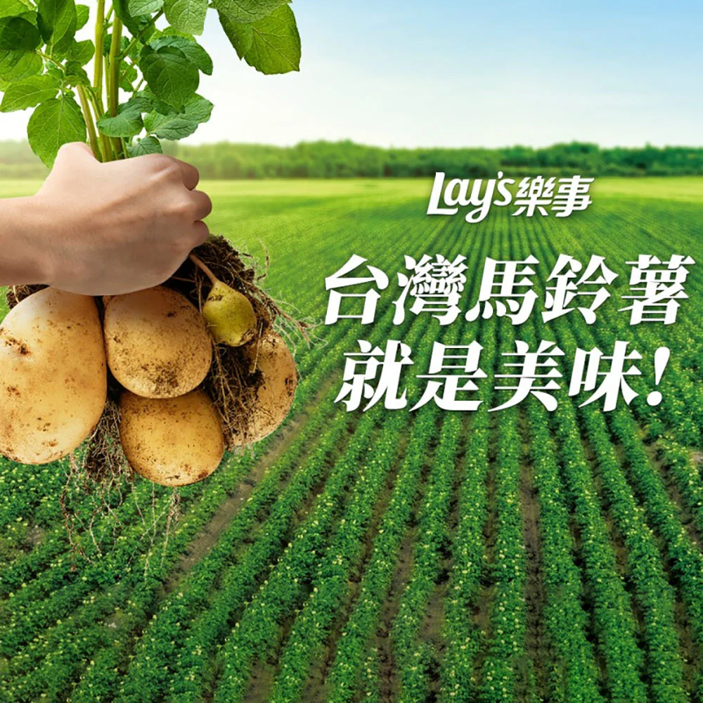 Lay's Potato Chips Tokyo Teriyaki Chicken Skewer Flavor - 34g - Image 2