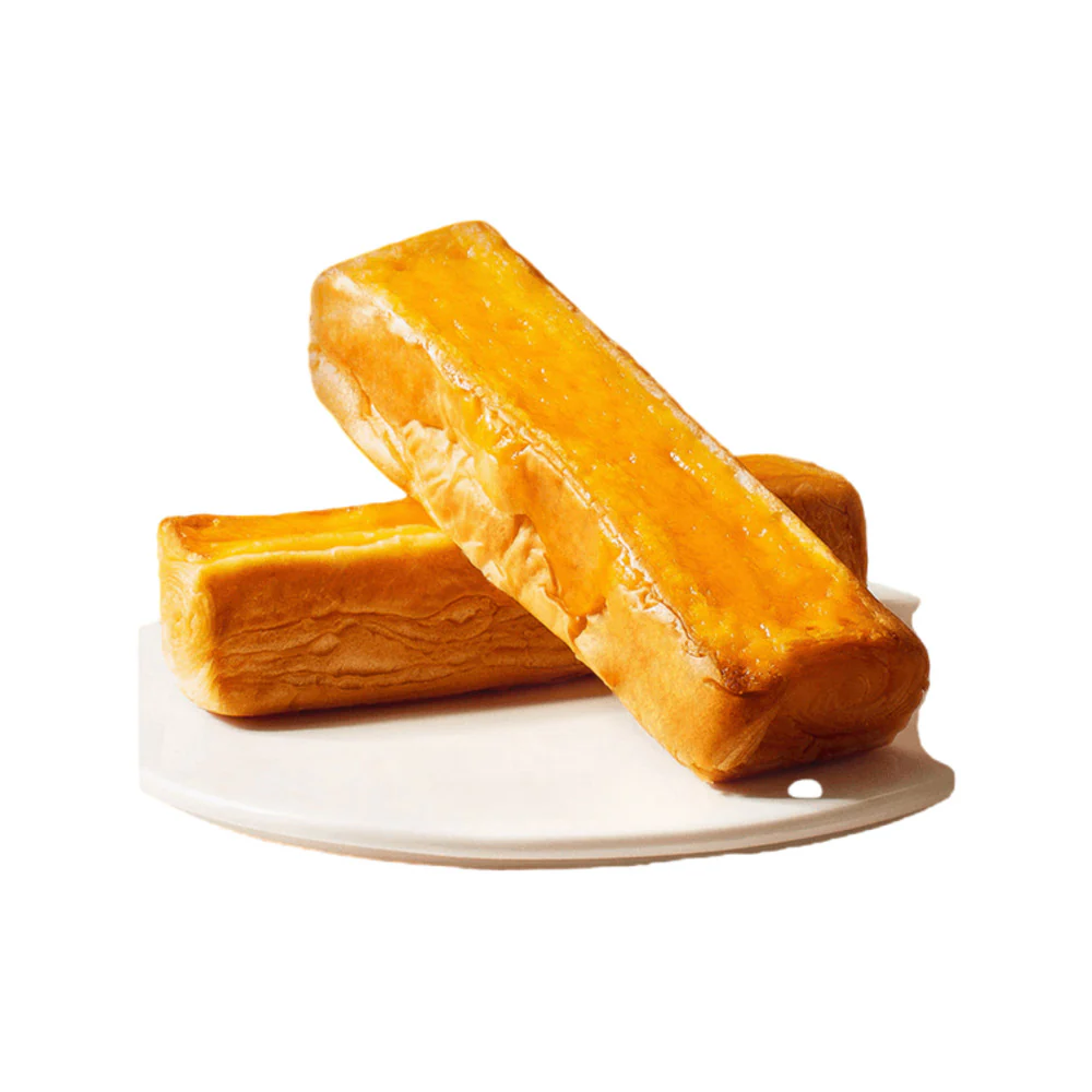 Le Jin Ji Baked Cheese Pastry Sticks 320g - Image 3