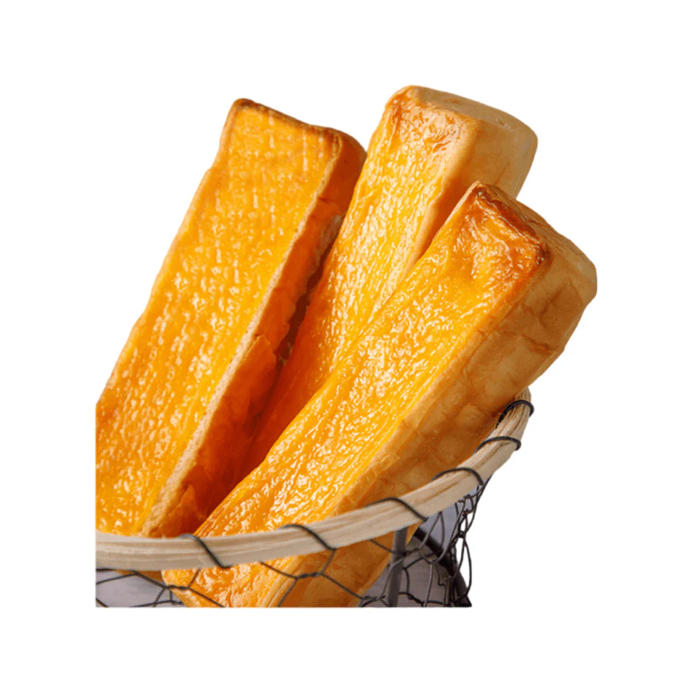 Le Jin Ji Baked Cheese Pastry Sticks 320g - Image 4