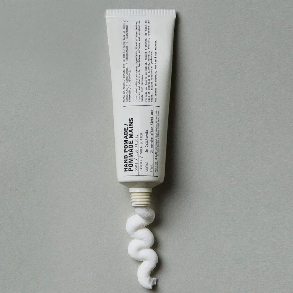 Le Labo Hinoki Scented Hand Cream - 55ml - Image 2