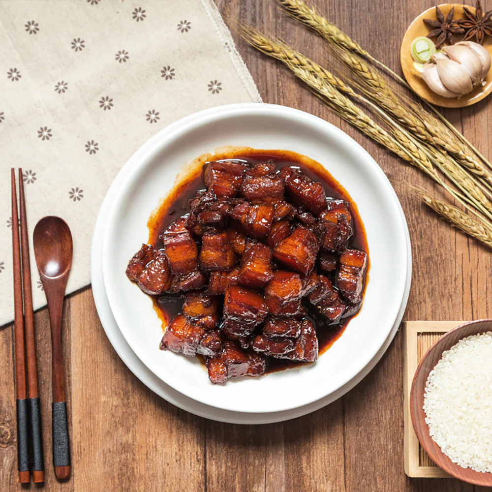 Lee Kum Kee Chili Bean Sauce 368g - Image 2