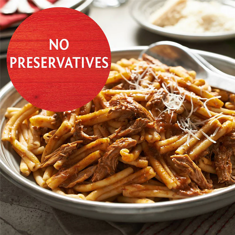 Leggo's Bolognese Pasta Sauce with Chunky Tomato, Garlic & Herbs - 500g - Image 3