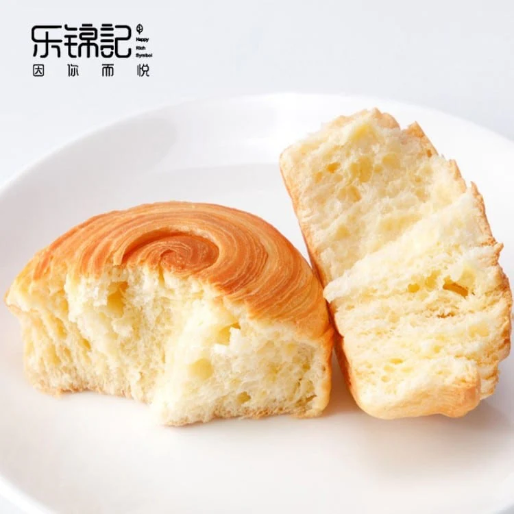 Lejinji Butter Ring Bread - 320g - Image 2