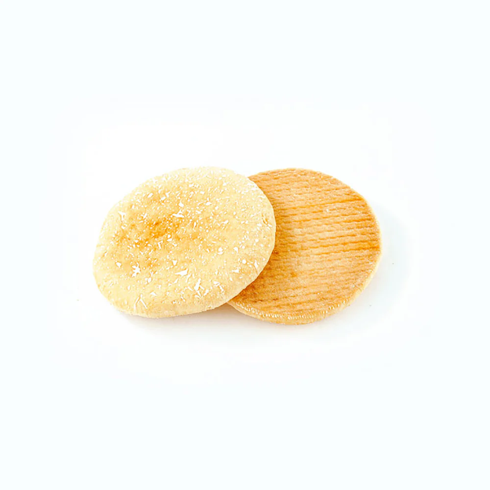 Lemanfen Milk Flavor Muffins - 300g - Image 2