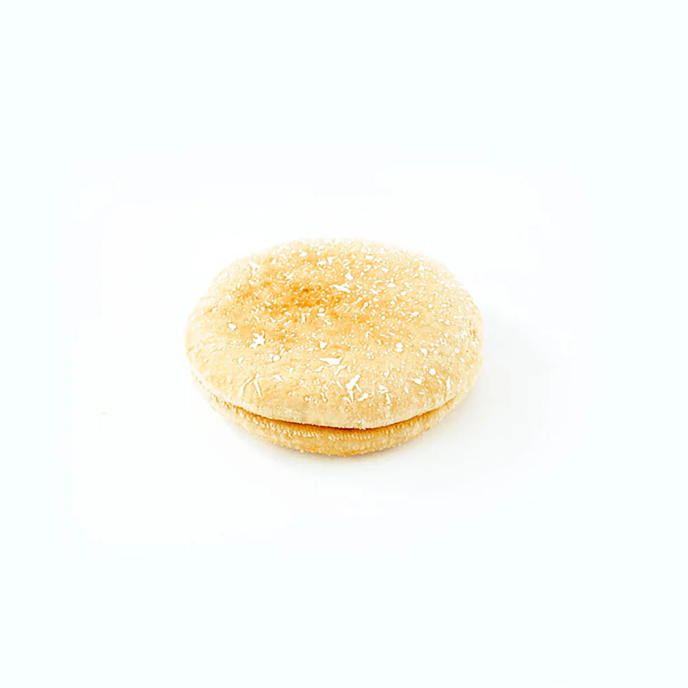 Lemanfen Milk Flavor Muffins - 300g - Image 3