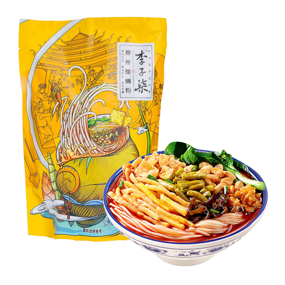 Li Ziqi Luosifen - 335g