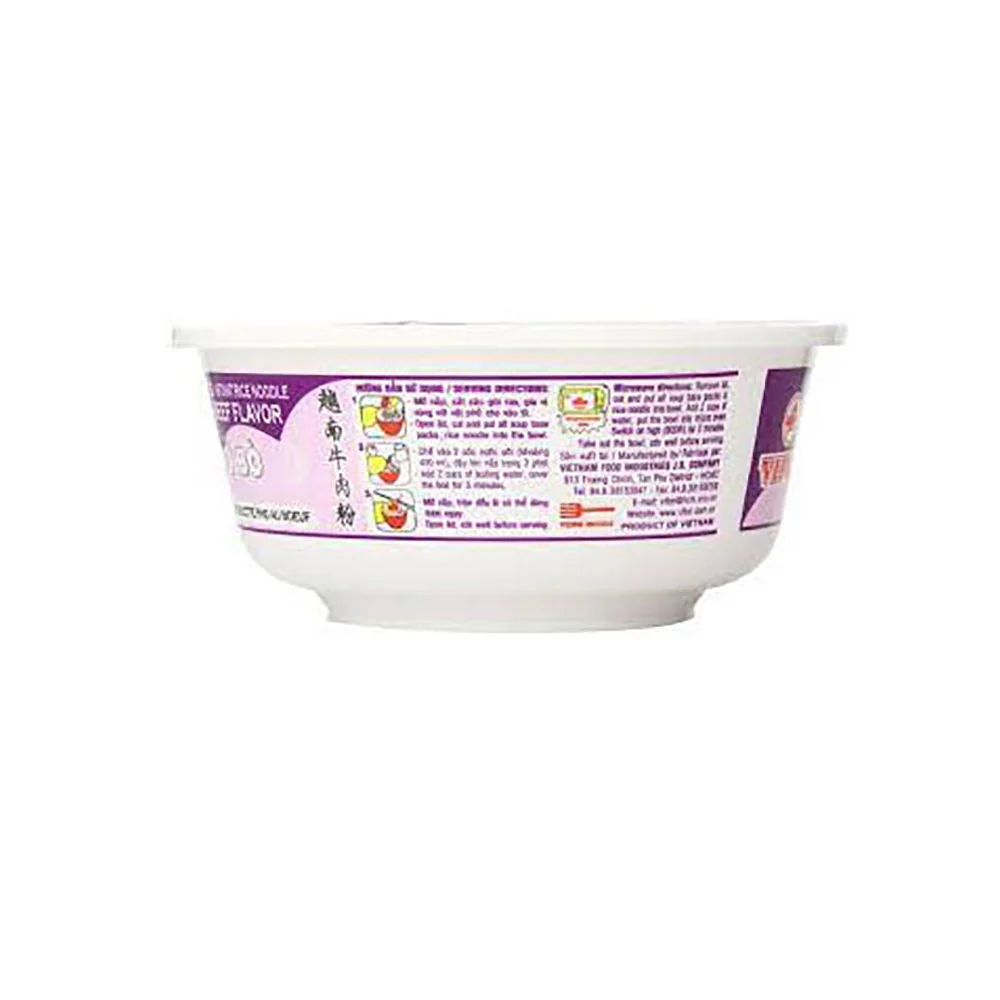 LIAN Vietnamese Beef Pho - 70g - Image 3
