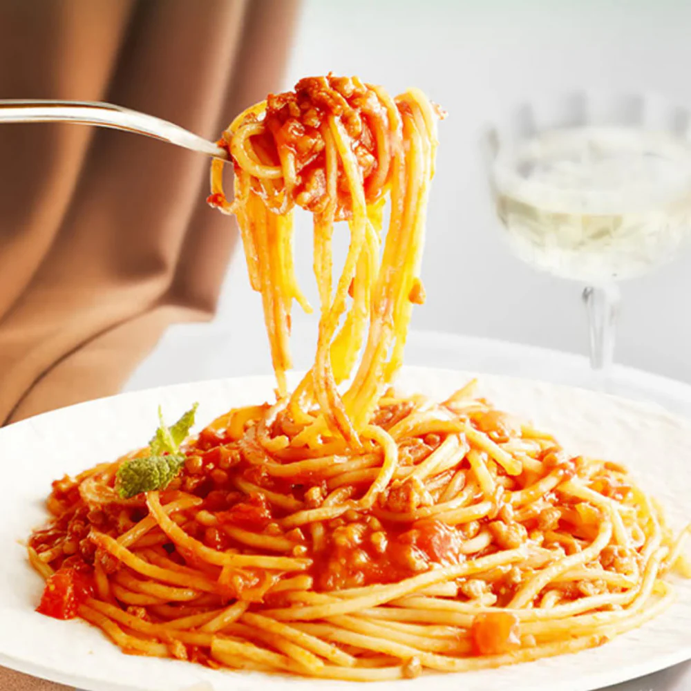 Liang Gong Fang Italian Classic Spaghetti Bolognese - 229g - Image 5