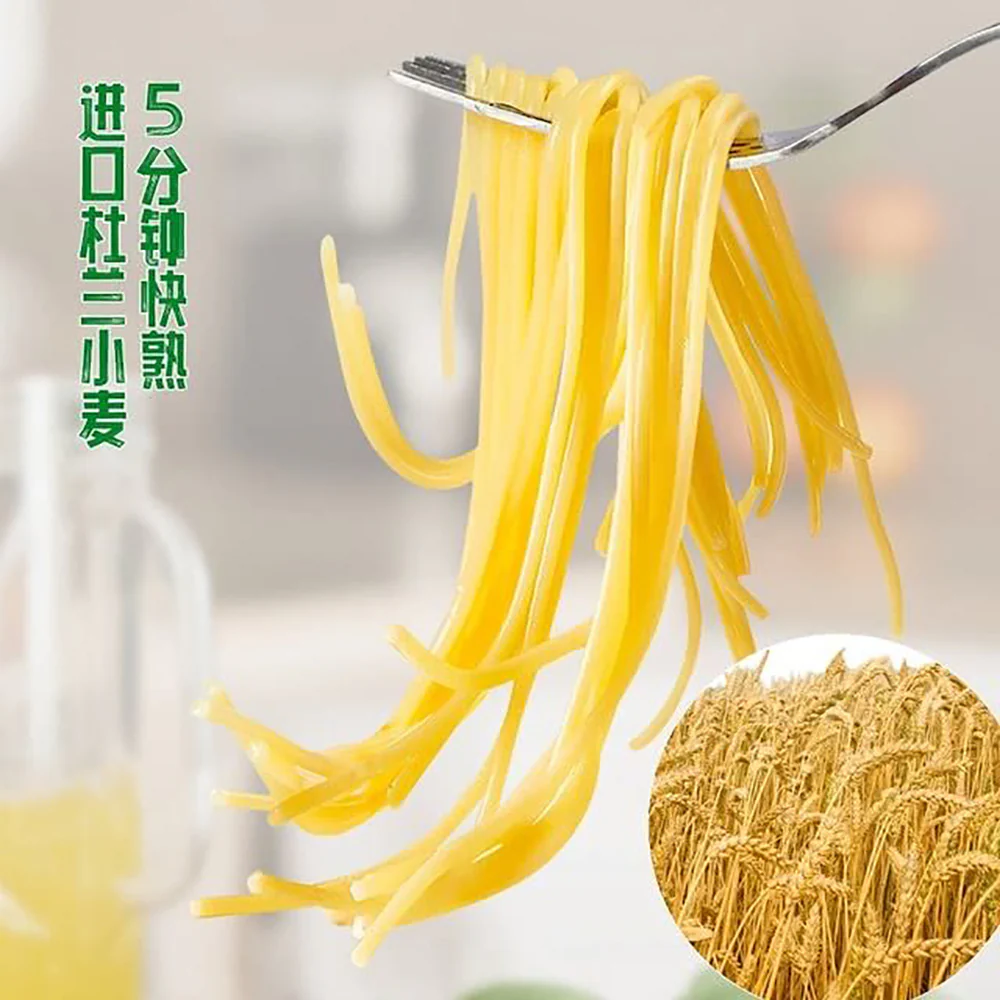 Liang Gongfang Italian Classic Spaghetti Bolognese – 6 Packs, 1.374kg – Ready-to-Heat Pasta Meal – Limited Import - Image 3