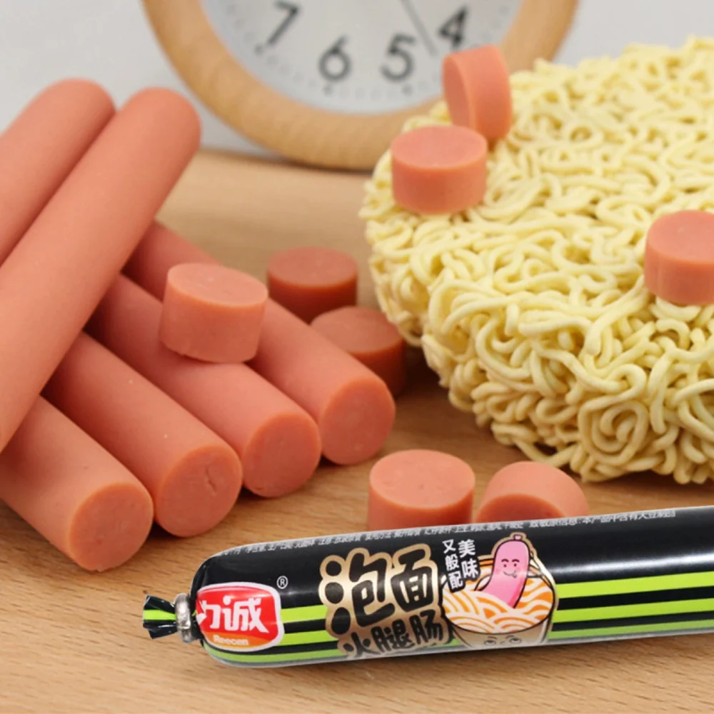 Licheng Ham Sausage Sticks (for Instant Noodles) 600g - Ramen Topping - Image 2