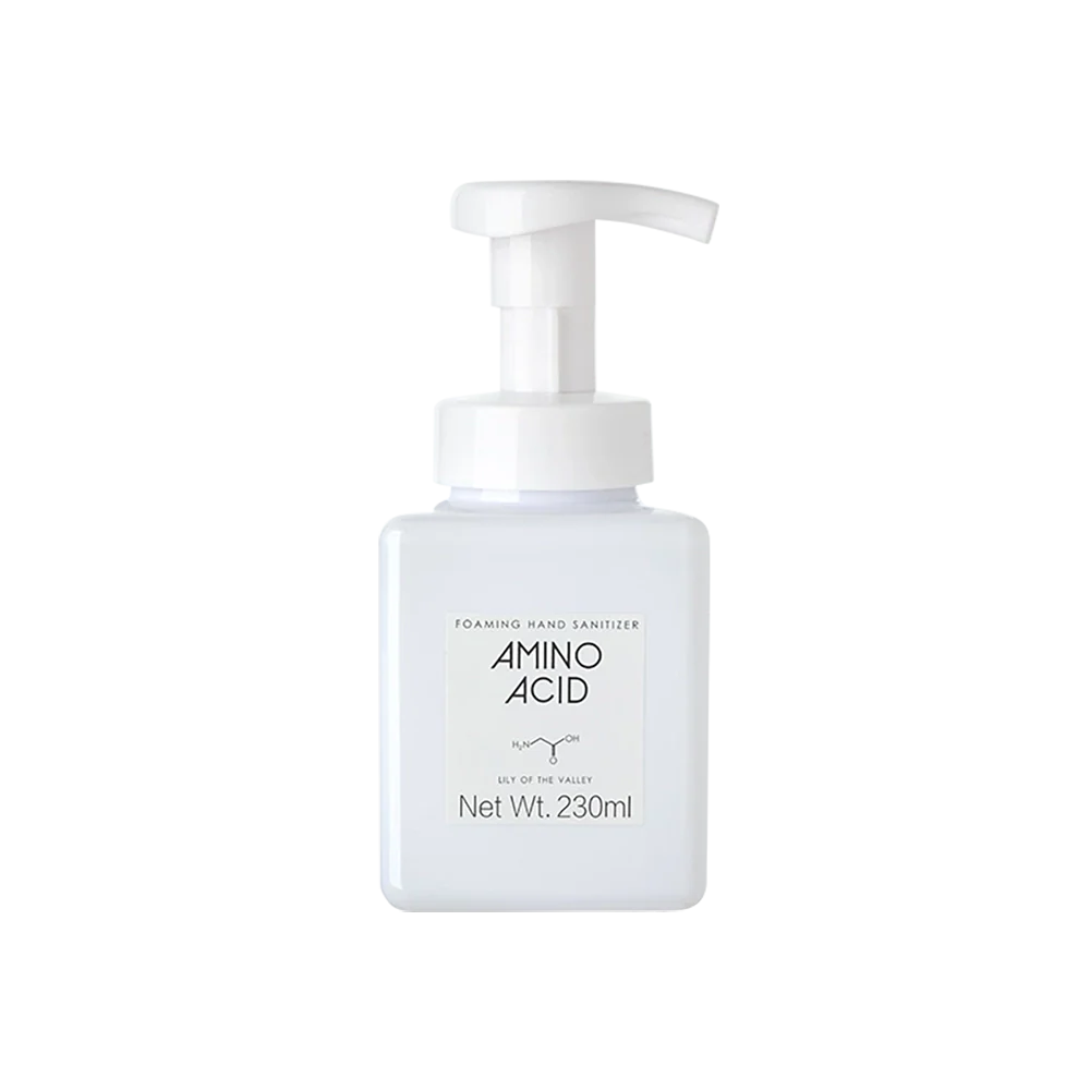 Lifease Amino Acid Foaming Hand Sanitizer - 230ml - Image 5