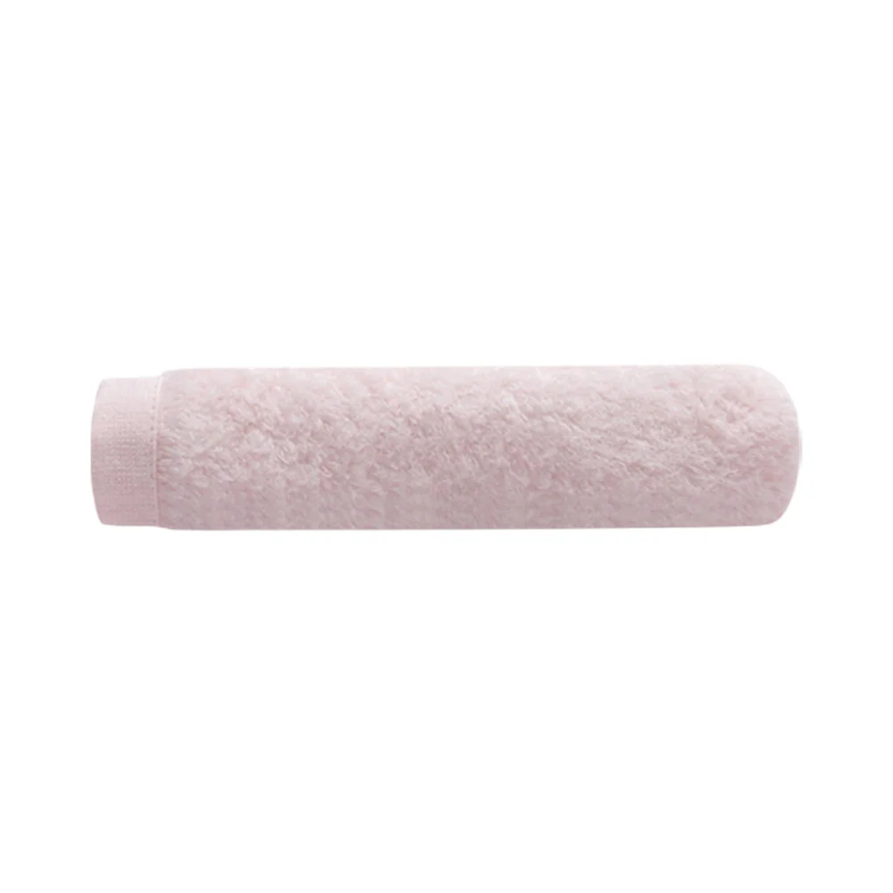 Lifease Cotton Candy Face Towel - Sakura Pink - Image 5