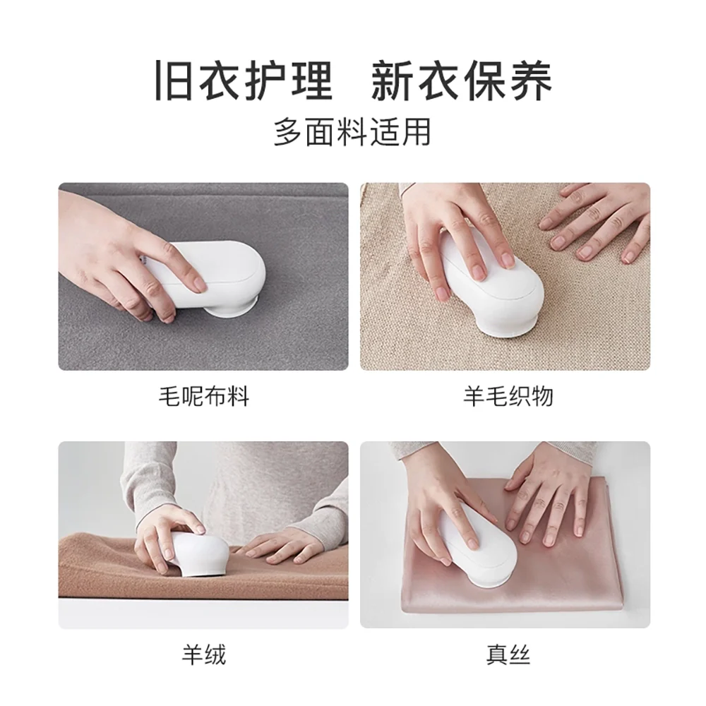 Lifease Dual-Function Lint Remover - Image 3