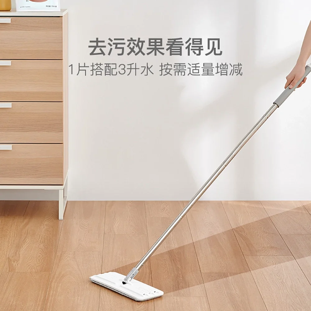 Lifease Multi-Effect Antibacterial Floor Cleaning Sheets - 30 Sheets - Image 3