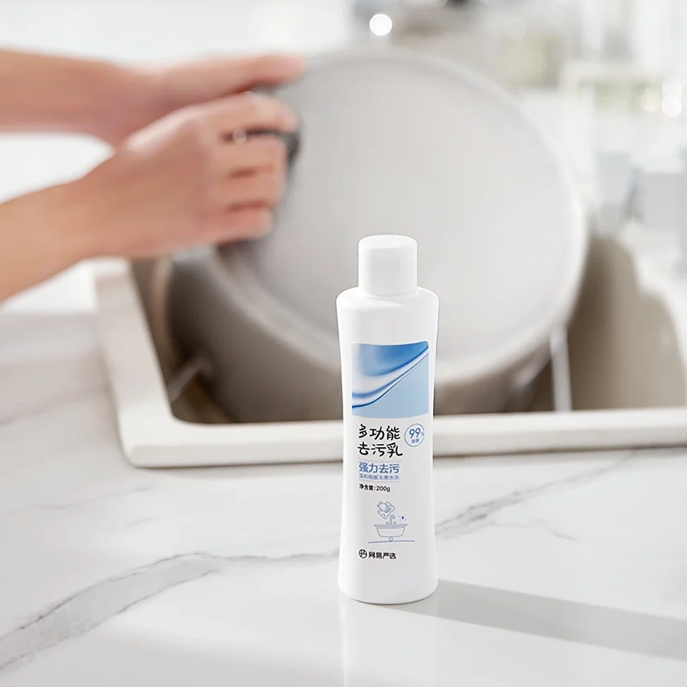 Lifease Multi-Purpose Stain Remover - 200g - Image 3