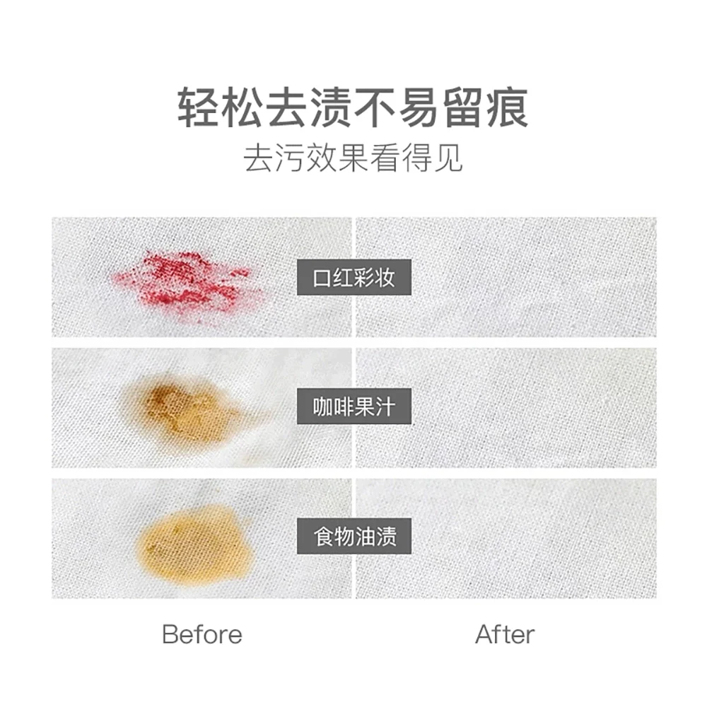 Lifease Portable Stain Remover Pen - 9ml - Image 2