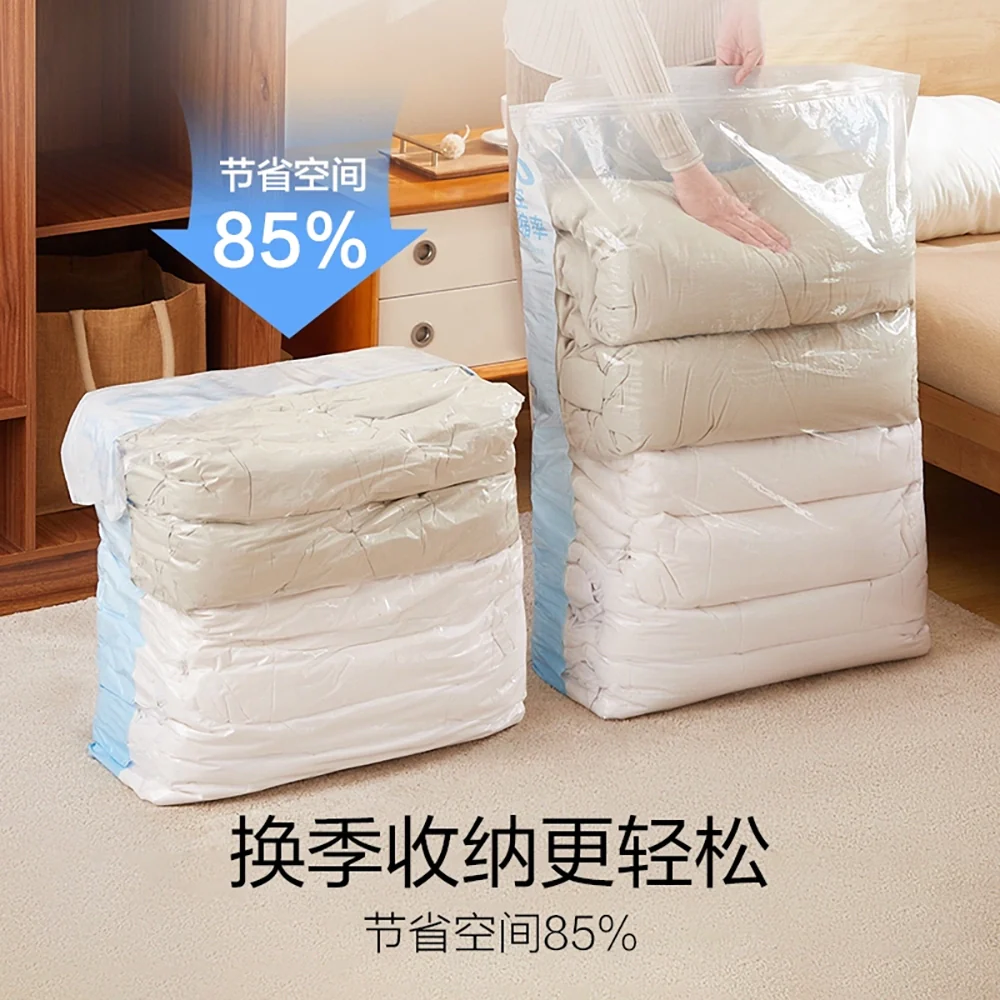 Lifease Vacuum Storage Bags - 11-Piece Set