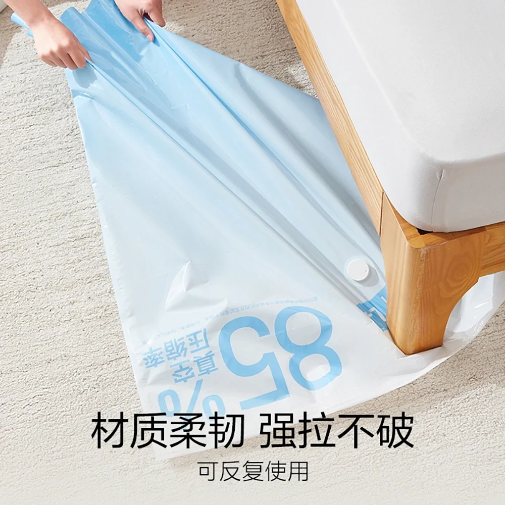 Lifease Vacuum Storage Bags - 11-Piece Set - Image 3