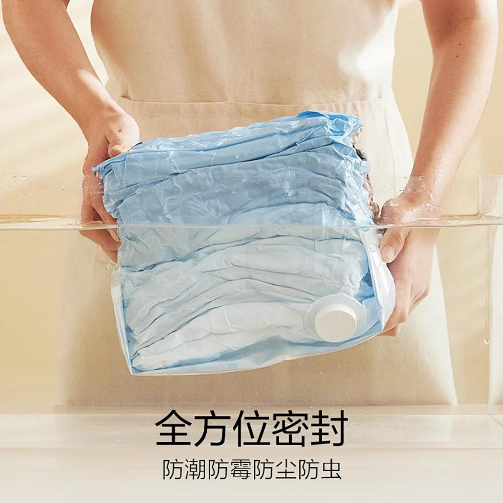 Lifease Vacuum Storage Bags - 11-Piece Set - Image 4